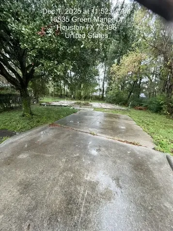 16539 Green Manor Drive Houston TX 77396