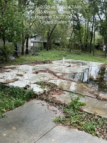 16539 Green Manor Drive Houston TX 77396
