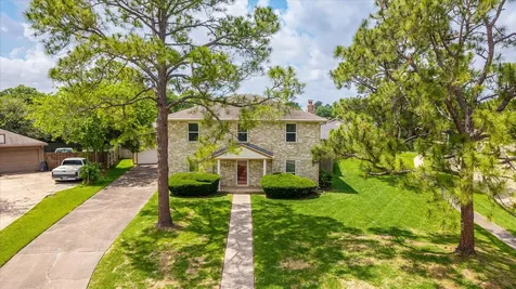15002 Trowbridge Court Houston TX 77062