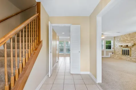 15002 Trowbridge Court Houston TX 77062