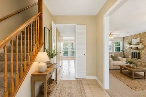 15002 Trowbridge Court Houston TX 77062