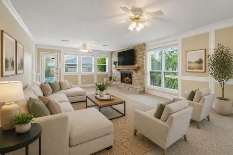 15002 Trowbridge Court Houston TX 77062