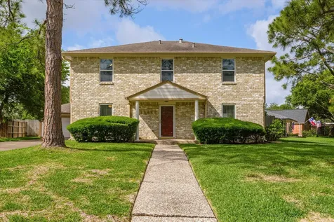 15002 Trowbridge Court Houston TX 77062