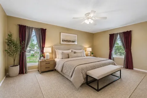 15002 Trowbridge Court Houston TX 77062