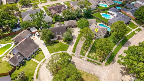 15002 Trowbridge Court Houston TX 77062