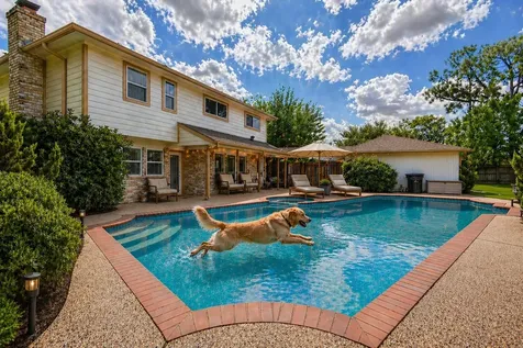 15002 Trowbridge Court Houston TX 77062