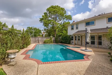 15002 Trowbridge Court Houston TX 77062