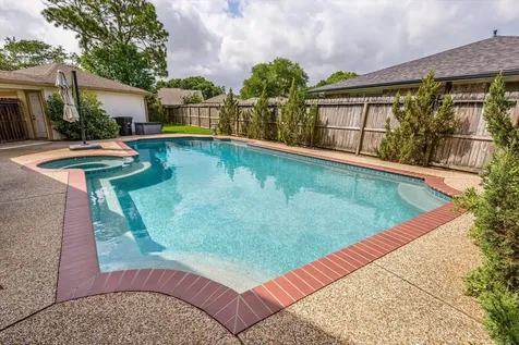 15002 Trowbridge Court Houston TX 77062