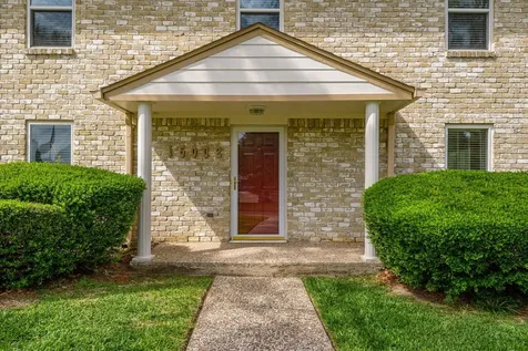 15002 Trowbridge Court Houston TX 77062