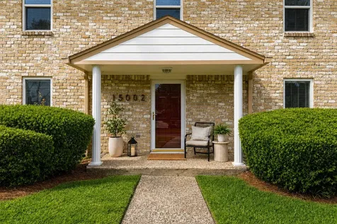 15002 Trowbridge Court Houston TX 77062