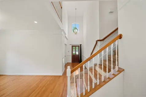 1207 Melford Drive Houston TX 77077