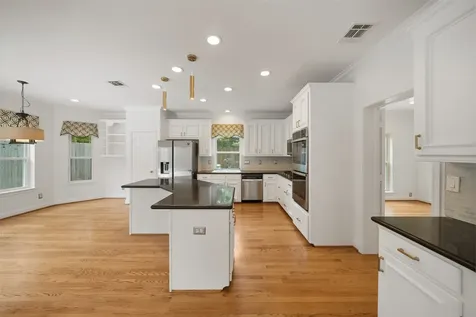 1207 Melford Drive Houston TX 77077