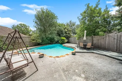 1207 Melford Drive Houston TX 77077