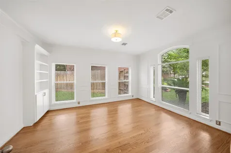 1207 Melford Drive Houston TX 77077