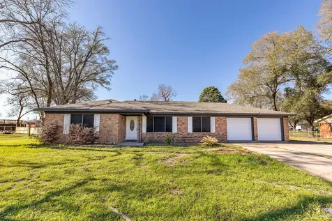 236 Old San Felipe Road Sealy TX 77474
