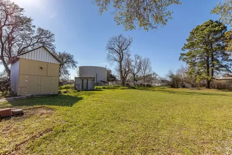236 Old San Felipe Road Sealy TX 77474
