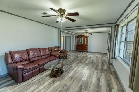 236 Old San Felipe Road Sealy TX 77474