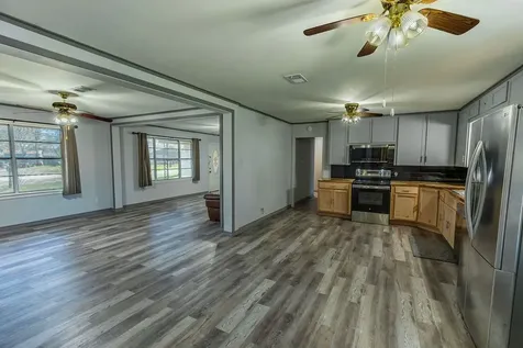 236 Old San Felipe Road Sealy TX 77474