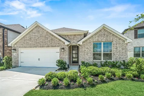 14506 Clementine Hall Drive Conroe TX 77302