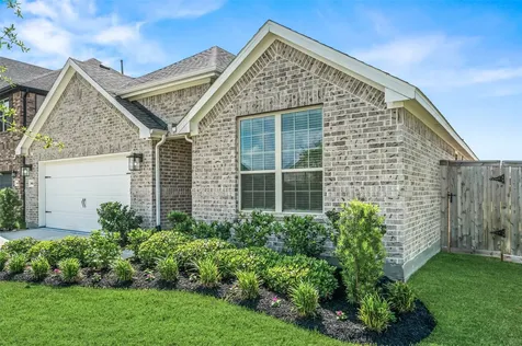 14506 Clementine Hall Drive Conroe TX 77302