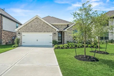 14506 Clementine Hall Drive Conroe TX 77302