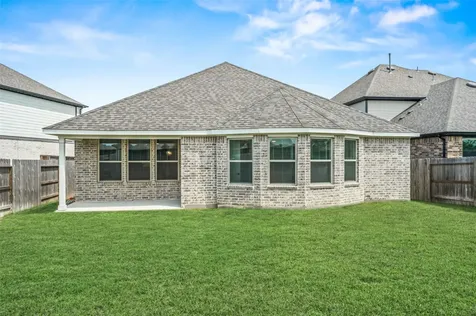 14506 Clementine Hall Drive Conroe TX 77302