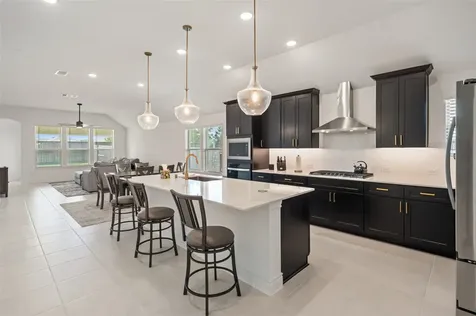 14506 Clementine Hall Drive Conroe TX 77302