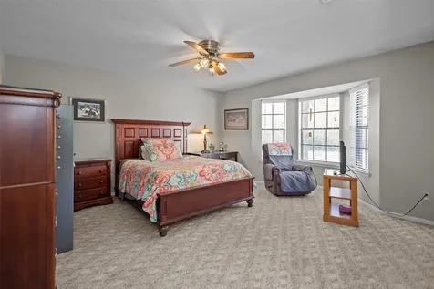 533 Creekwood Street Crockett TX 75835