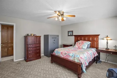 533 Creekwood Street Crockett TX 75835