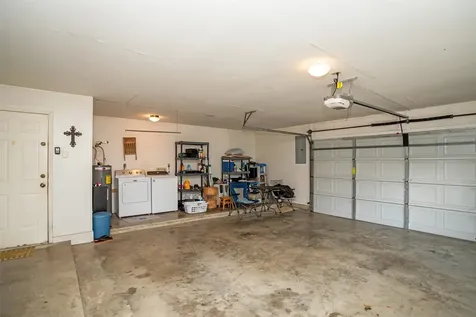 533 Creekwood Street Crockett TX 75835