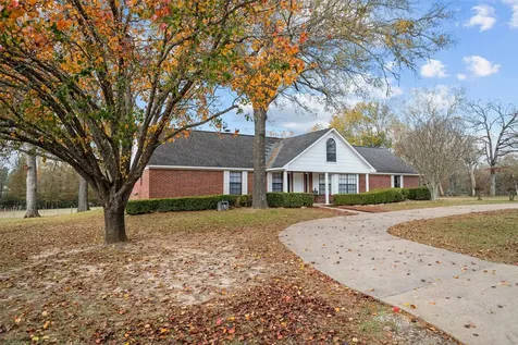 533 Creekwood Street Crockett TX 75835