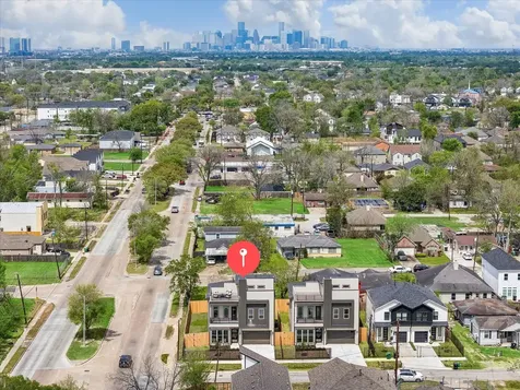 4101 Kewanee Street Houston TX 77051
