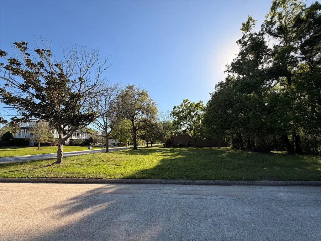 508 Independence Drive Friendswood TX 77546
