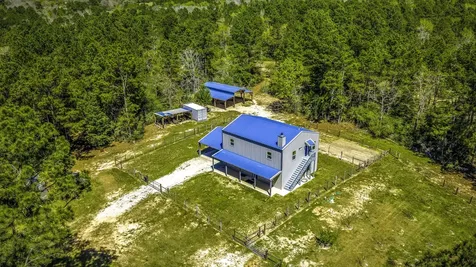 646 County Road 2100 N Crockett TX 75835