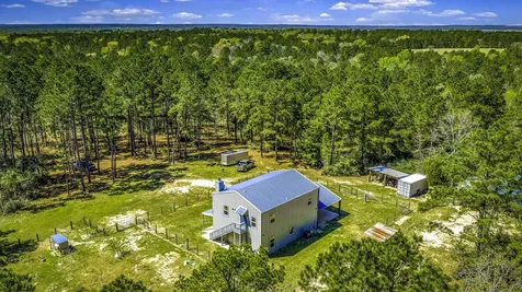 646 County Road 2100 N Crockett TX 75835