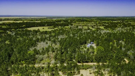 646 County Road 2100 N Crockett TX 75835
