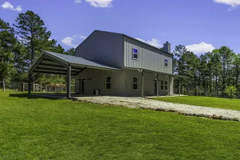 646 County Road 2100 N Crockett TX 75835