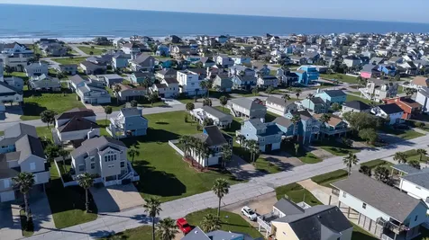 Lot 15 Mutiny Lane Galveston TX 77554
