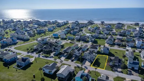 Lot 15 Mutiny Lane Galveston TX 77554