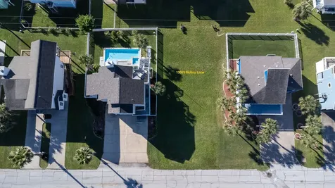 Lot 15 Mutiny Lane Galveston TX 77554