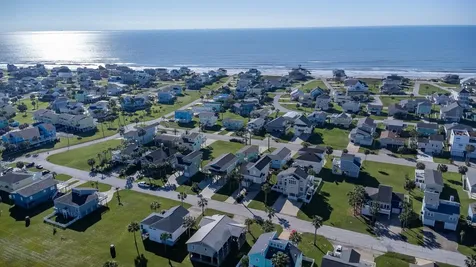 Lot 15 Mutiny Lane Galveston TX 77554