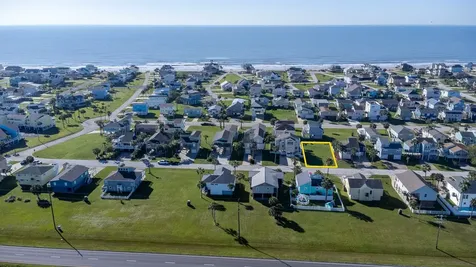Lot 15 Mutiny Lane Galveston TX 77554