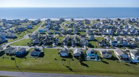 Lot 15 Mutiny Lane Galveston TX 77554