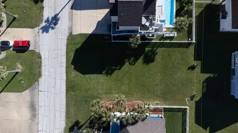Lot 15 Mutiny Lane Galveston TX 77554