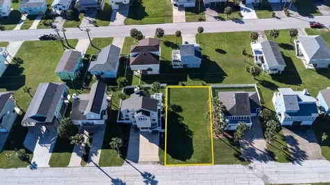 Lot 15 Mutiny Lane Galveston TX 77554