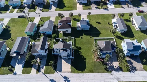 Lot 15 Mutiny Lane Galveston TX 77554