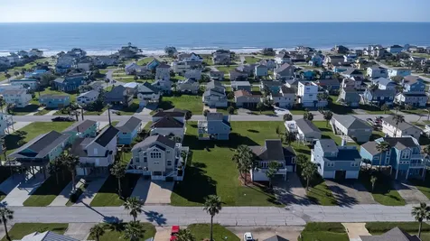 Lot 15 Mutiny Lane Galveston TX 77554