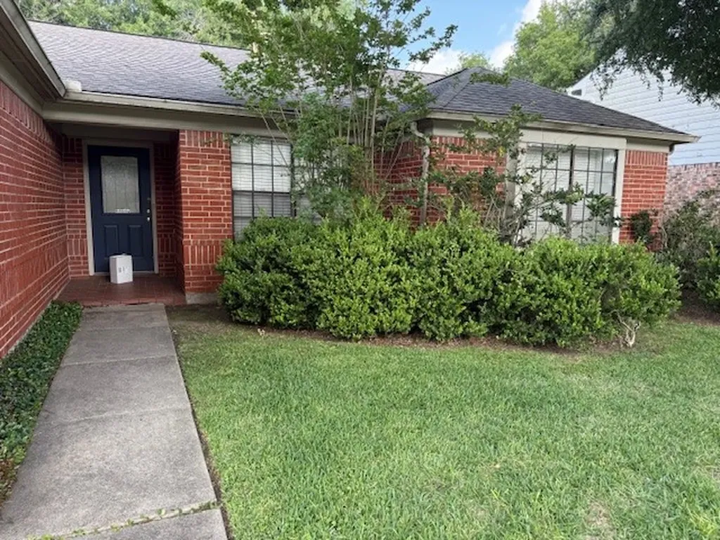 15003 Waybridge Drive Houston TX 77062