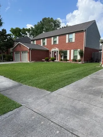 15003 Waybridge Drive Houston TX 77062