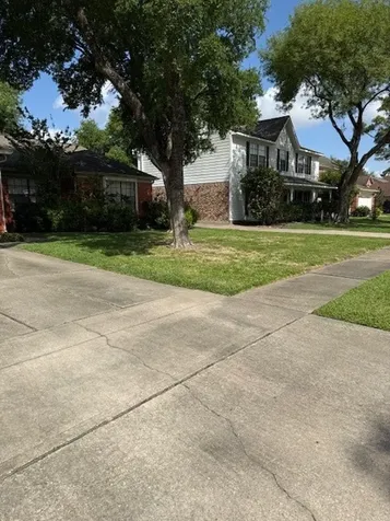 15003 Waybridge Drive Houston TX 77062